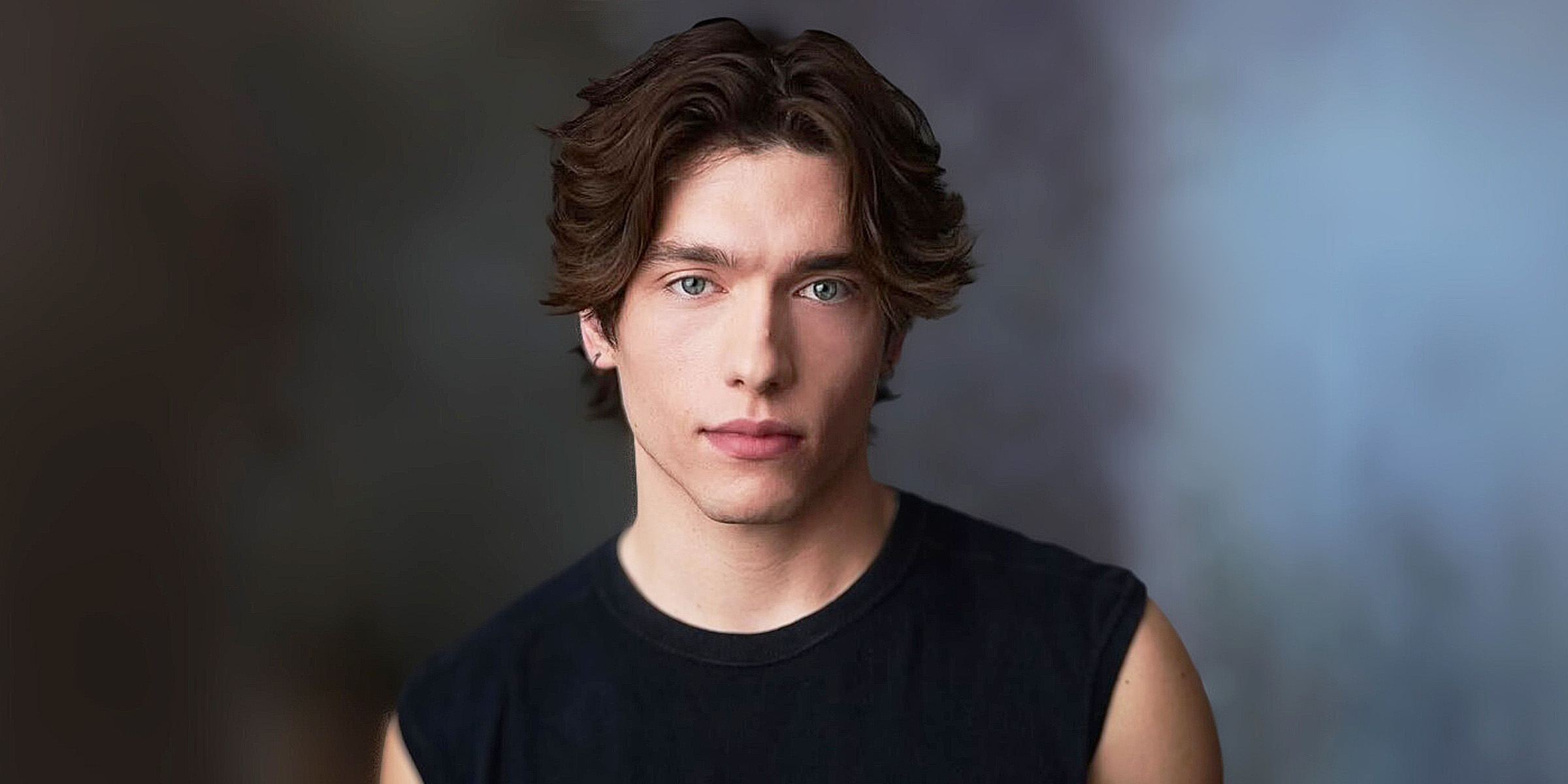 Ben Armstrong Is the Micro-Drama Leading Man of Your Dreams