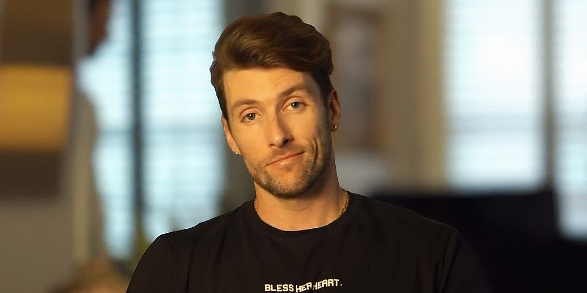 Jeff Violette: From Running Construction Jobs to Playing Villains in Vertical Dramas