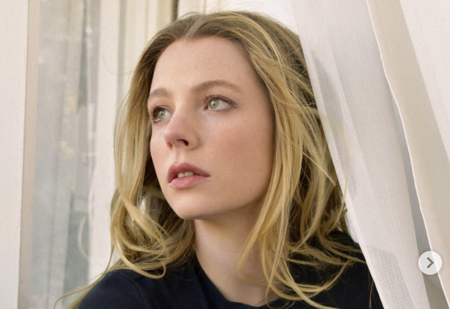 All About Maya Jenson, the Actress Who Went Viral as the Kaplan Heiress in a Micro-Drama