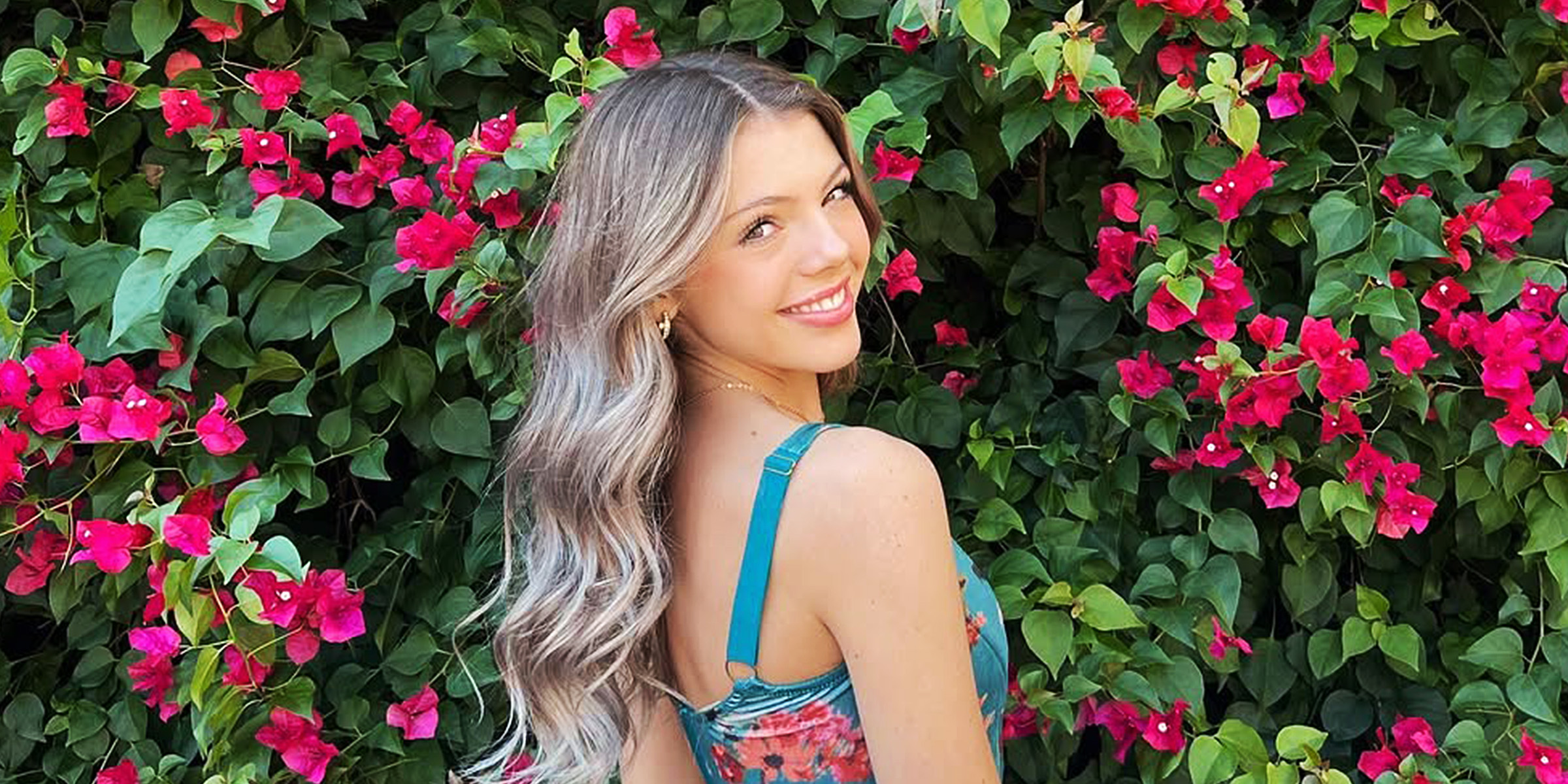 Neela Jolene Is a Rising Leading Lady in Micro-Dramas